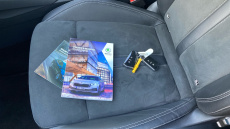 Skoda Octavia 1.4 TSI iV SE L DSG 5dr Estate